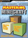 Cover image for Build, Discover, Survive! Mastering Minecraft Strategy Guide